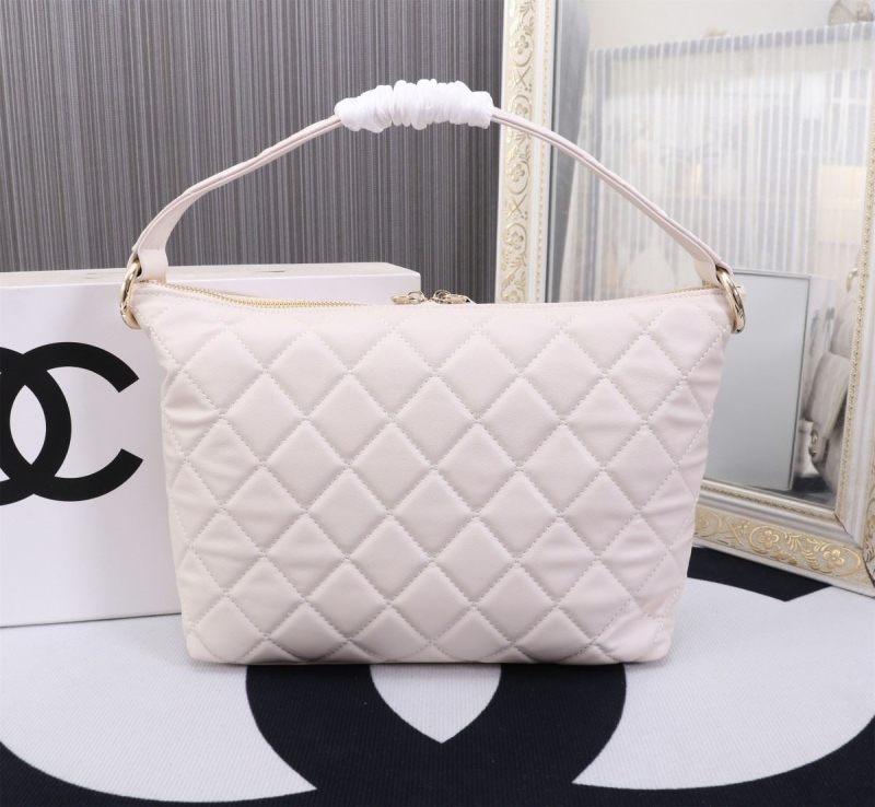 Chanel Top Handle Bags